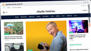 Publish Guest Post on abadianoticia.com.br