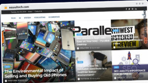 Publish Guest Post on assaultech.com