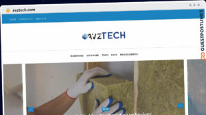 Publish Guest Post on avztech.com