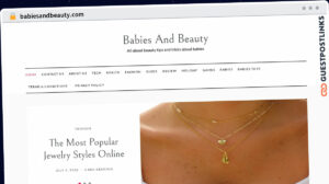 Publish Guest Post on babiesandbeauty.com