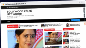 Publish Guest Post on bollywoodcelebnetworth.in