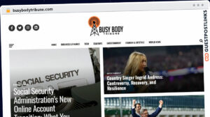 Publish Guest Post on busybodytribune.com