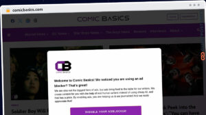 Publish Guest Post on comicbasics.com