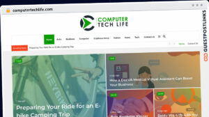 Publish Guest Post on computertechlife.com