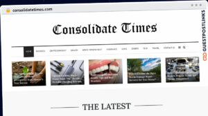 Publish Guest Post on consolidatetimes.com
