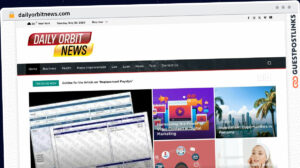 Publish Guest Post on dailyorbitnews.com