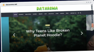 Publish Guest Post on dataroma.net