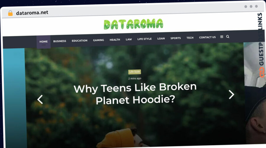 Publish Guest Post on dataroma.net