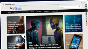 Publish Guest Post on digiblogs.net