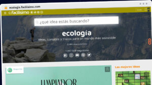 Publish Guest Post on ecologia.facilisimo.com