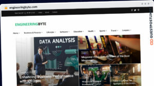 Publish Guest Post on engineeringbyte.com
