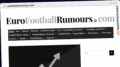 Publish Guest Post on eurofootballrumours.com