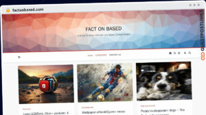 Publish Guest Post on factonbased.com