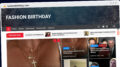 Publish Guest Post on fashionbirthday.com