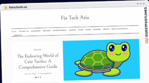 Publish Guest Post on fintechasia.us
