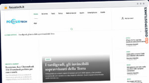 Publish Guest Post on focustech.it