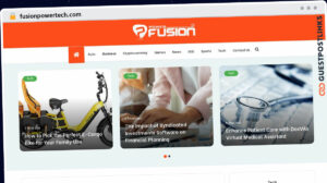 Publish Guest Post on fusionpowertech.com