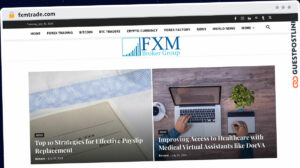 Publish Guest Post on fxmtrade.com