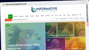 Publish Guest Post on informativemagazines.com