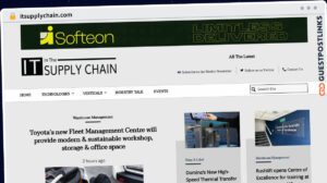 Publish Guest Post on itsupplychain.com