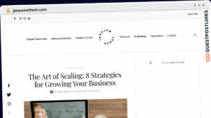 Publish Guest Post on jonasmuthoni.com