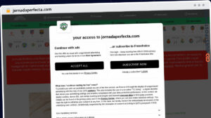 Publish Guest Post on jornadaperfecta.com