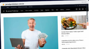 Publish Guest Post on jornalpreliminar.com.br