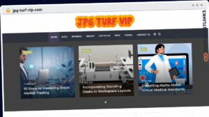 Publish Guest Post on jpg-turf-vip.com