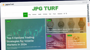 Publish Guest Post on jpgturf.net