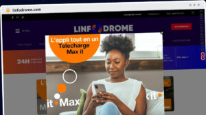 Publish Guest Post on linfodrome.com