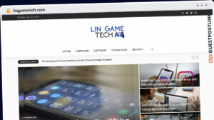 Publish Guest Post on lingametech.com