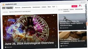 Publish Guest Post on mashviral.com