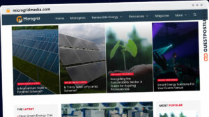 Publish Guest Post on microgridmedia.com