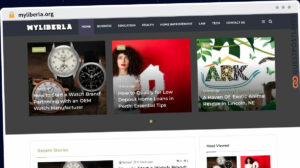 Publish Guest Post on myliberla.org