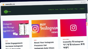 Publish Guest Post on newsviko.co
