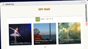 Publish Guest Post on nfttalk.org