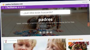 Publish Guest Post on padres.facilisimo.com