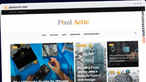 Publish Guest Post on pixelactic.com