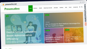 Publish Guest Post on pmumalins.net