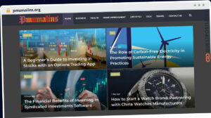 Publish Guest Post on pmumalins.org