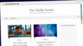 Publish Guest Post on protrickylooter.org
