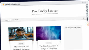 Publish Guest Post on protrickylooter.org