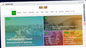 Publish Guest Post on rdxhd.org