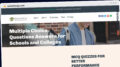 Publish Guest Post on schoolmcqs.com