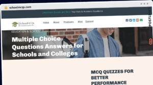 Publish Guest Post on schoolmcqs.com