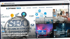 Publish Guest Post on softwartech.com