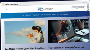 Publish Guest Post on techcrawlr.com