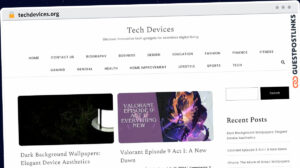 Publish Guest Post on techdevices.org