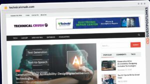 Publish Guest Post on technicalcrush.com