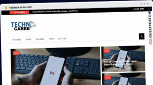 Publish Guest Post on technocaree.com
